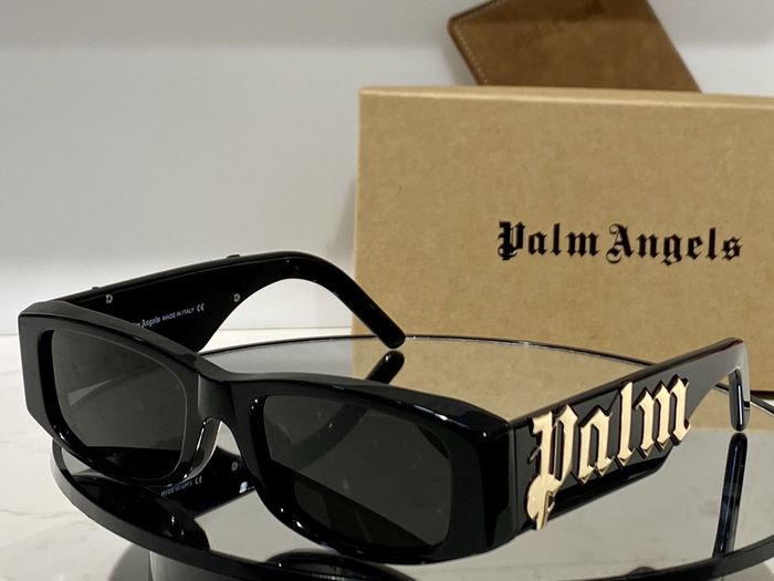 Palm Angels Sunglasses Top Quality PAS00019